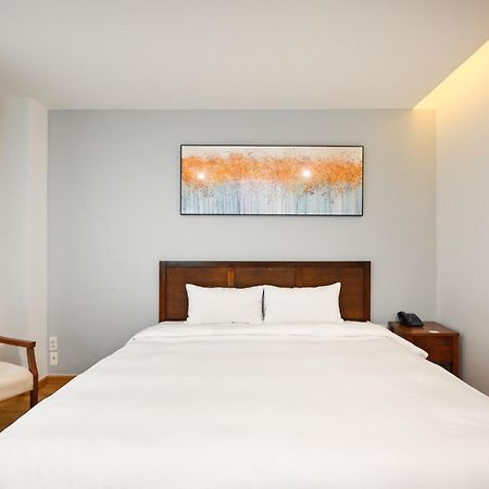 Pearl Central Hotel- Near Nguyen Hue Street Ho Či Minovo Město Exteriér fotografie