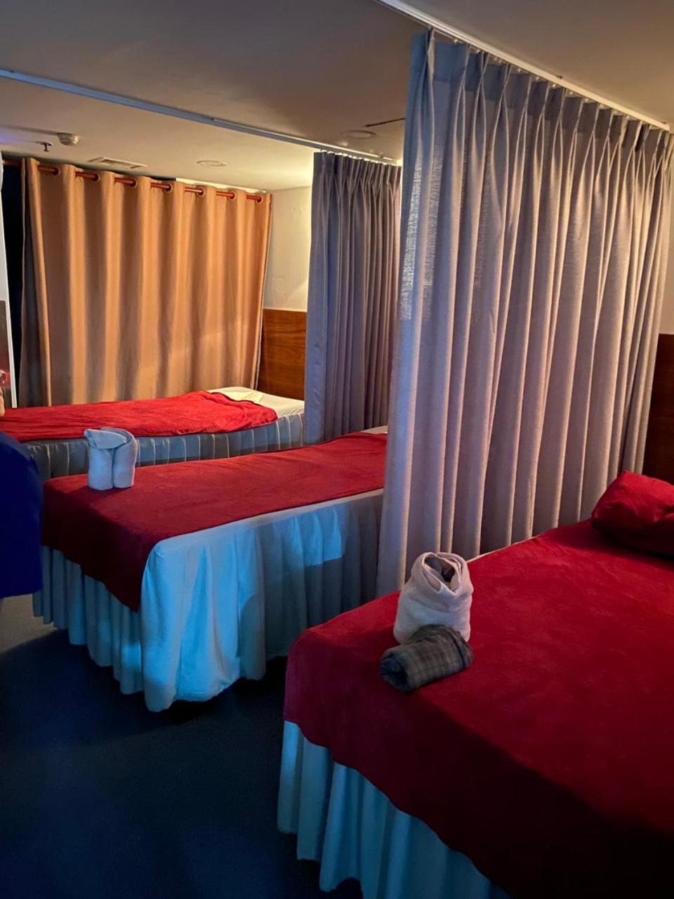 Pearl Central Hotel- Near Nguyen Hue Street Ho Či Minovo Město Exteriér fotografie