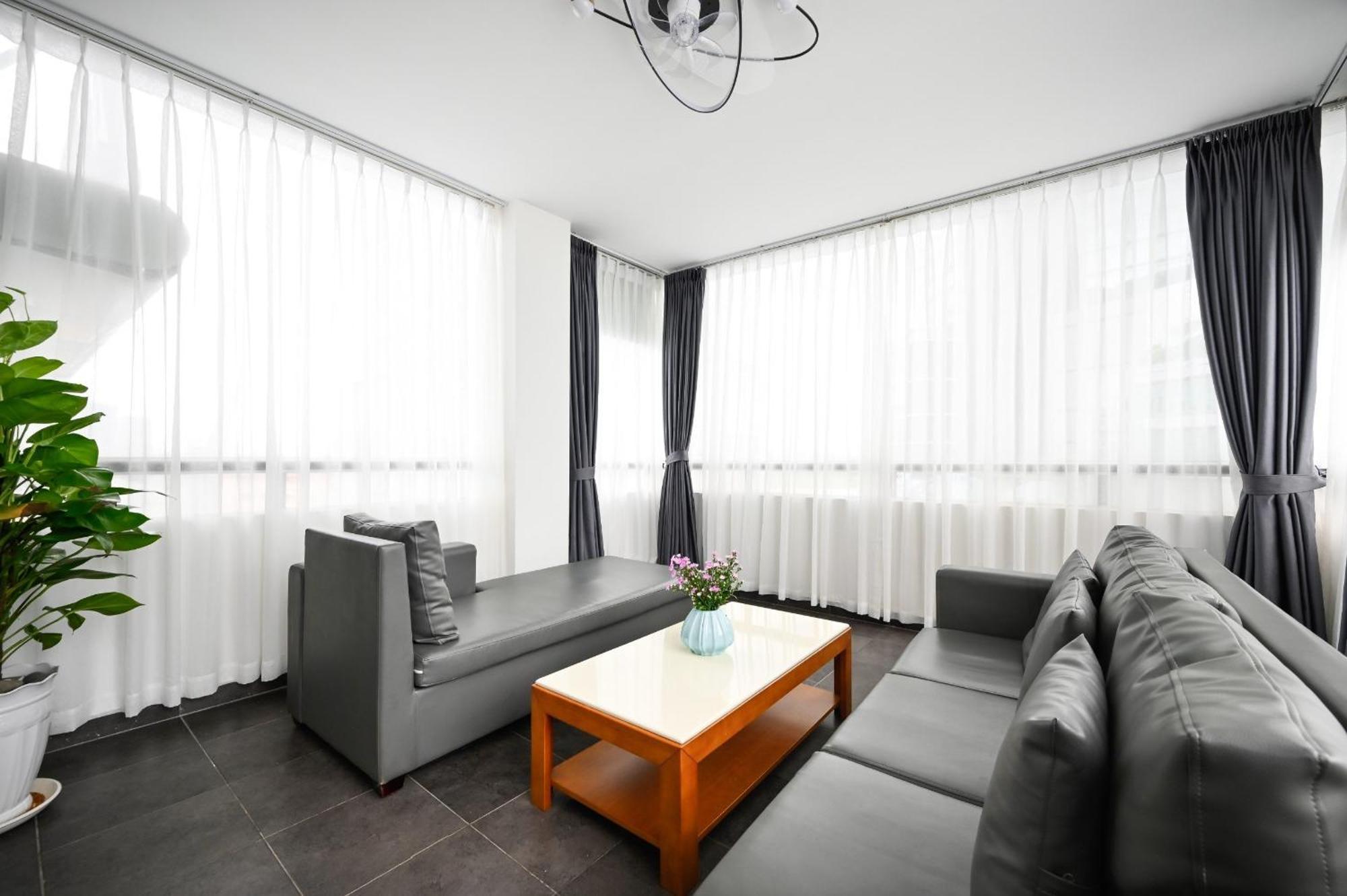 Pearl Central Hotel- Near Nguyen Hue Street Ho Či Minovo Město Exteriér fotografie